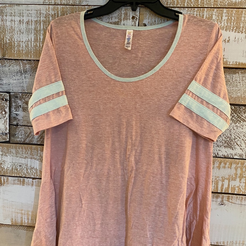 Perfect T